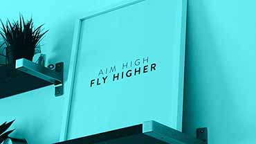 Business Design - Aim High