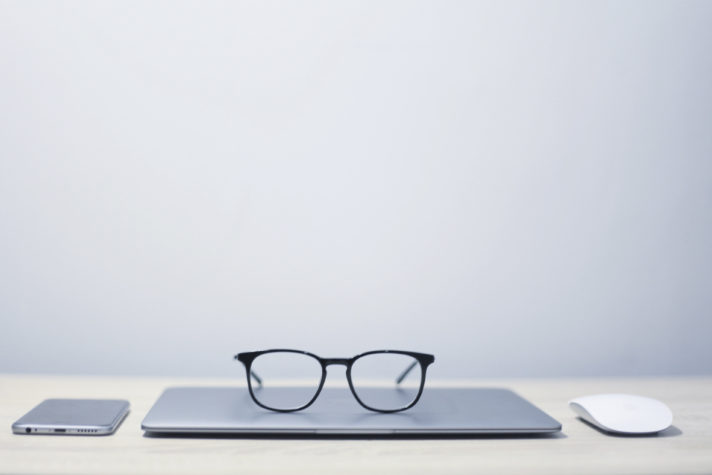 Erfolgreiche Website bauen