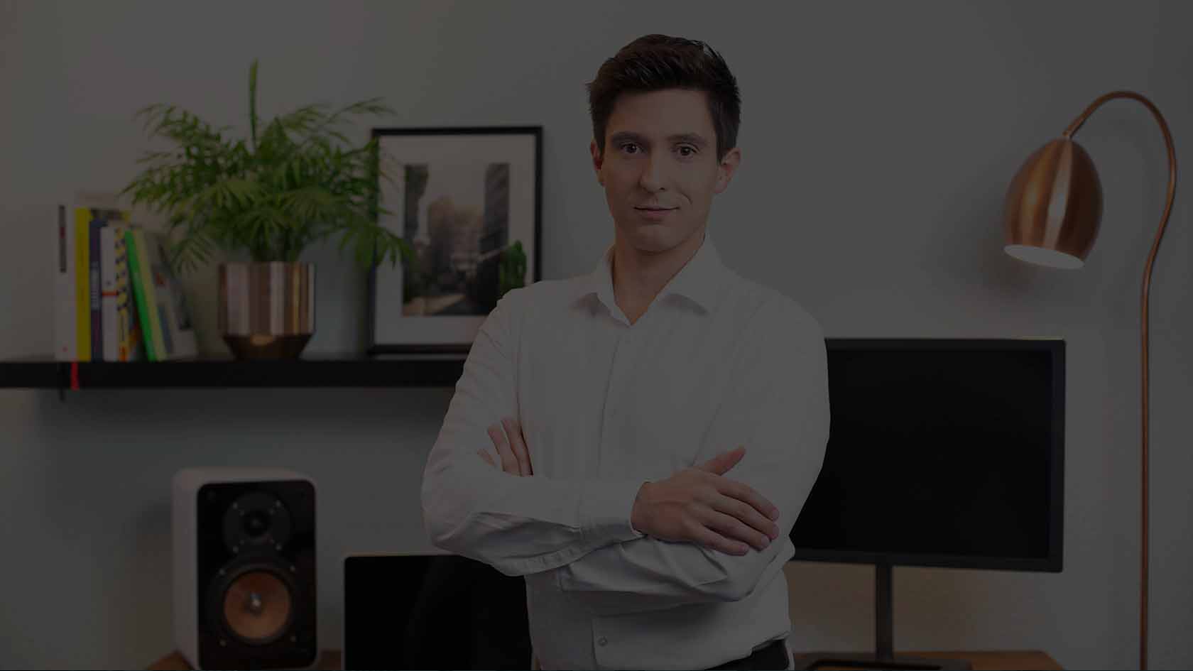 Torben Eggerstorf in Hamburg an der Elbe